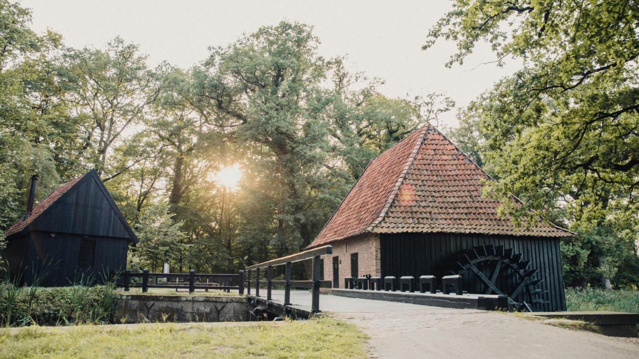 Vakantiewoning De Beiert Delden Exterior photo